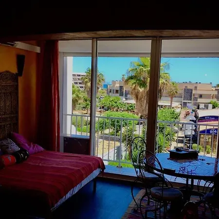 Appartement Luxe, Face A La Mer Pour Votre Plaisir Daire Agde
